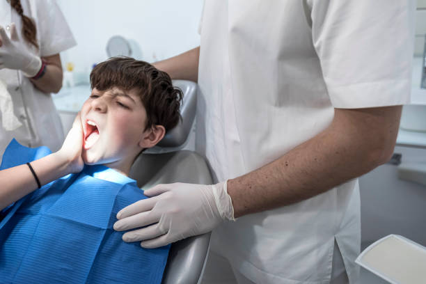 Best Emergency Dentist for Lost Fillings or Crowns in Fond Du Lac, WI
